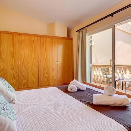 Vila Casa De By *