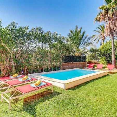 Vila Casa De By