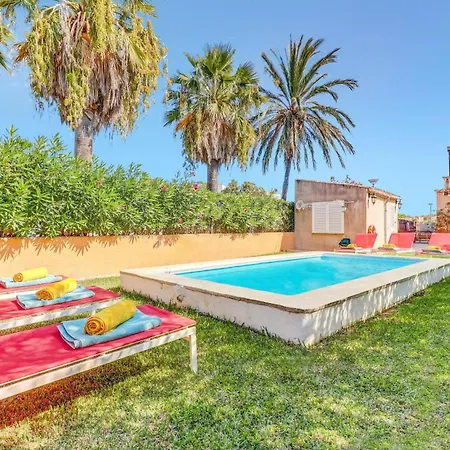 Vila Casa De By