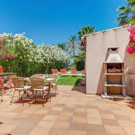 Casa De By * Playa de Muro (Mallorca)