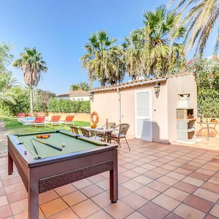 Casa De By